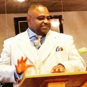 Meet your Posher, Terry